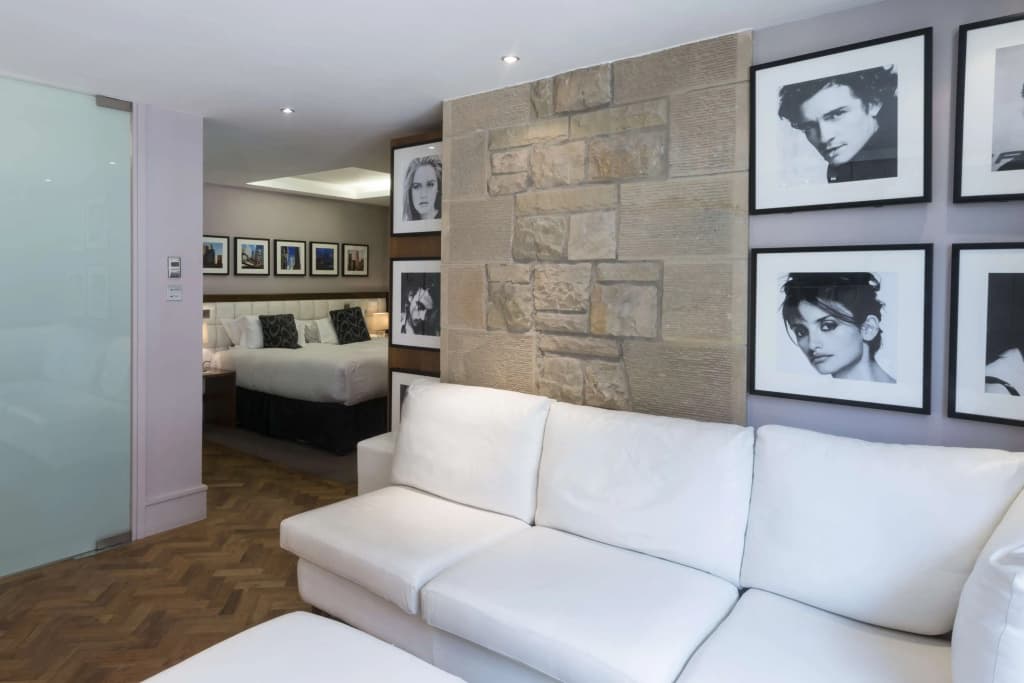 Le Monde Hotel - photo 15