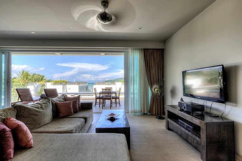 Serenity 2 bedroom Condominium - photo 24