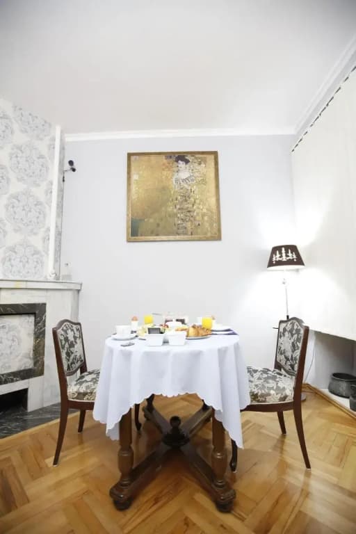 Silver Hotel - photo 11