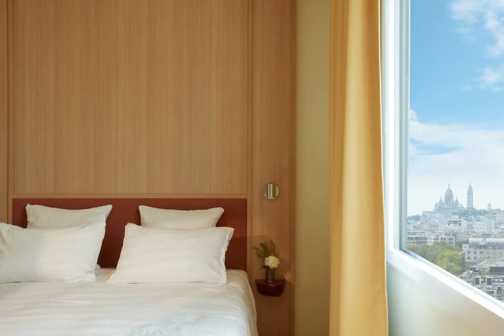 OKKO Hotels Paris Rosa Parks - photo 6