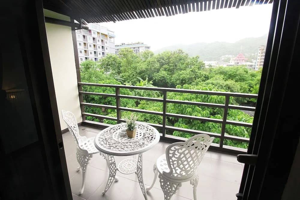 Sky Silk Decoration House - photo 8