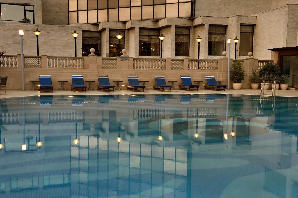 The Suryaa New Delhi - photo 16