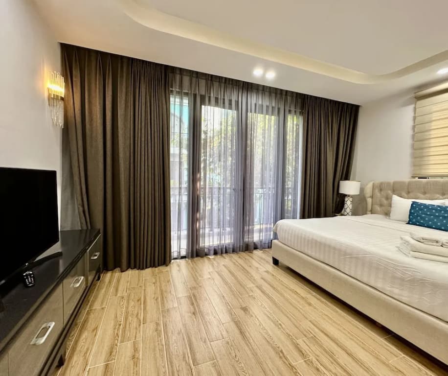 Stork Phu Quoc Homestay - Hostel - photo 6