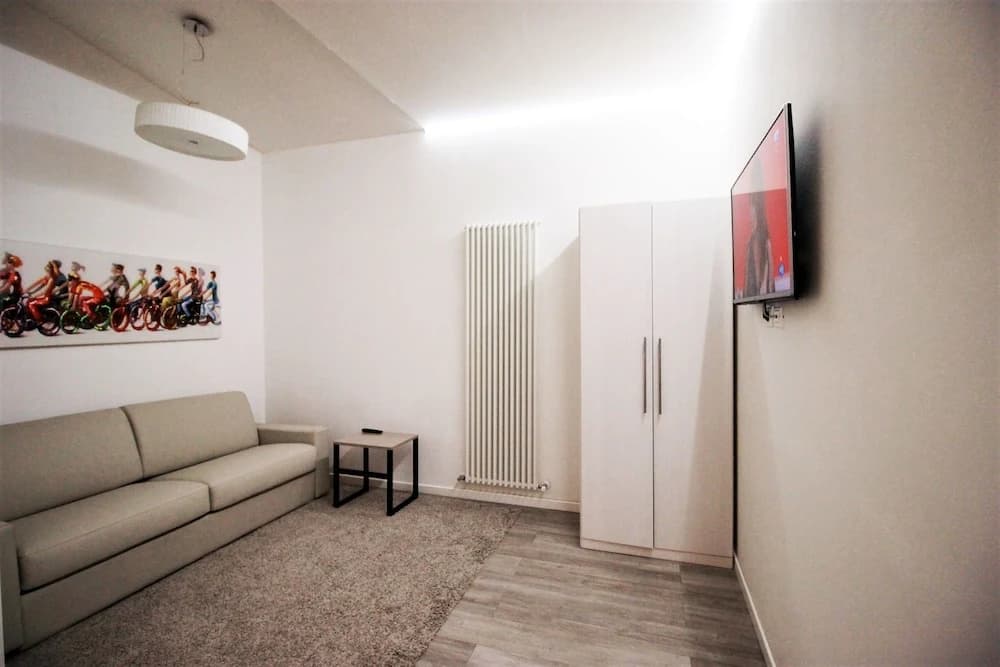 Budapest Easy Flat - Teresa Lux Apartment - photo 12