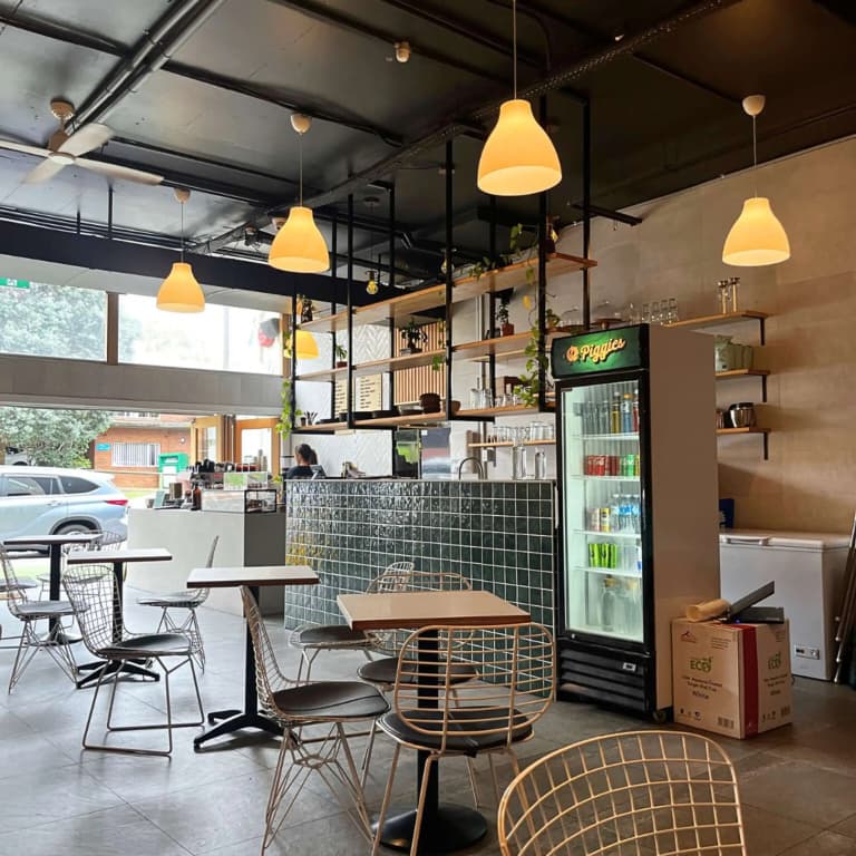 Metro Hotel Miranda - photo 16
