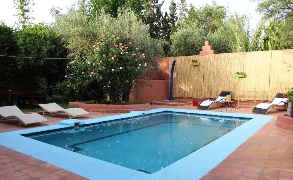 Palm Auberge - photo 12