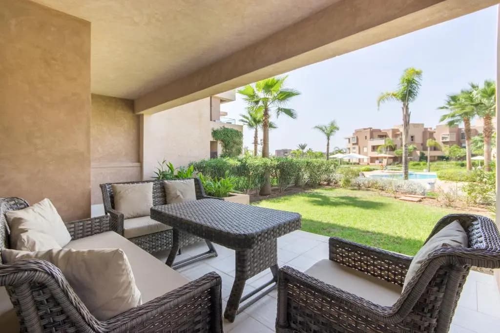 Beauté au Prestigia Topaze - WIFI & Pool - photo 10