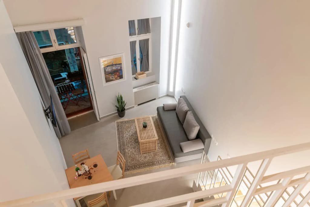 Ether Loft Suites - photo 13