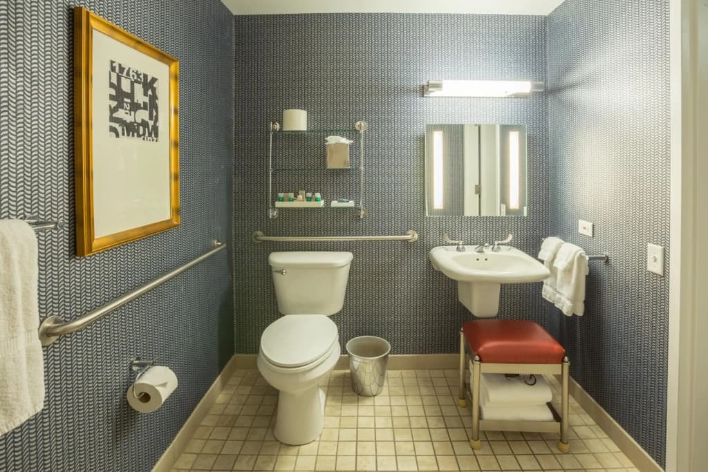 Park Central Hotel New York - photo 10