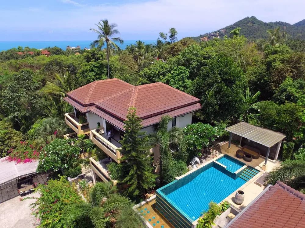Baan Rawee Villas - photo 19