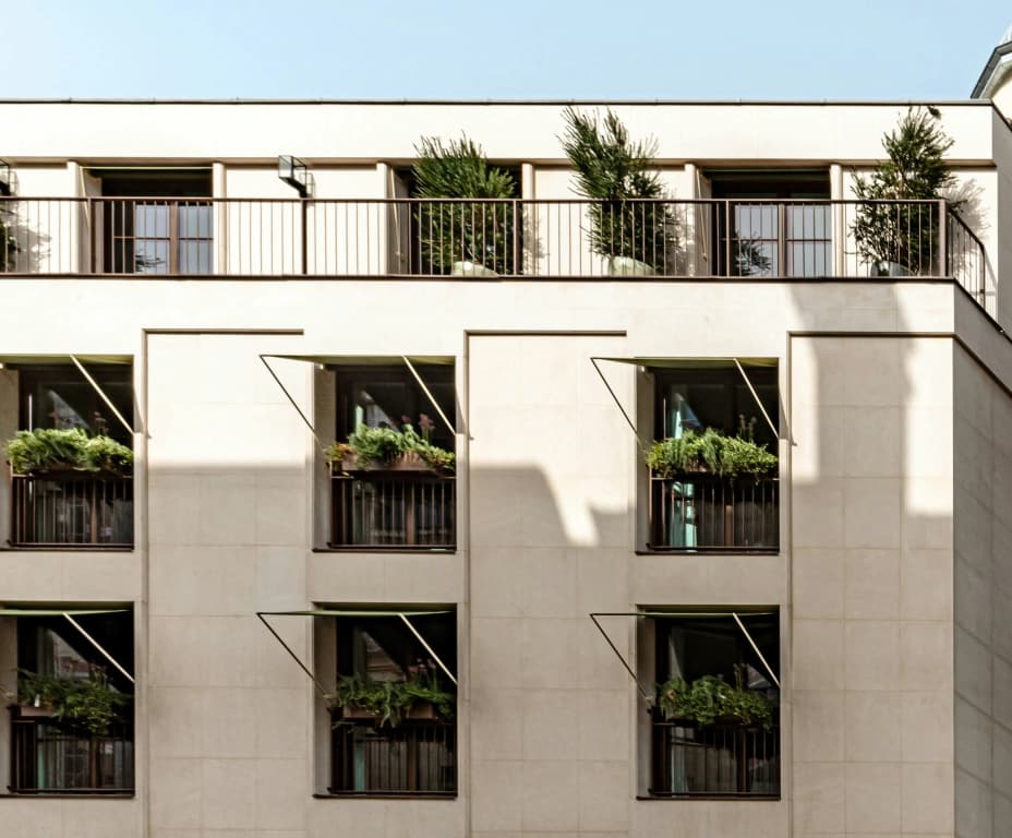 Norman Hotel - photo 1