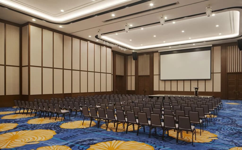 Four Points by Sheraton Danang - photo 21