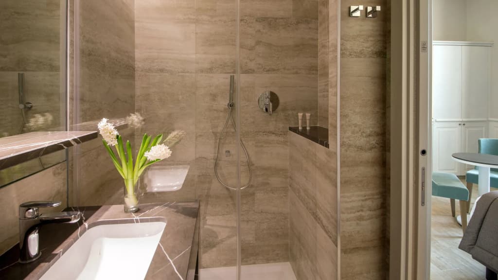 Princeps Boutique Hotel - photo 8