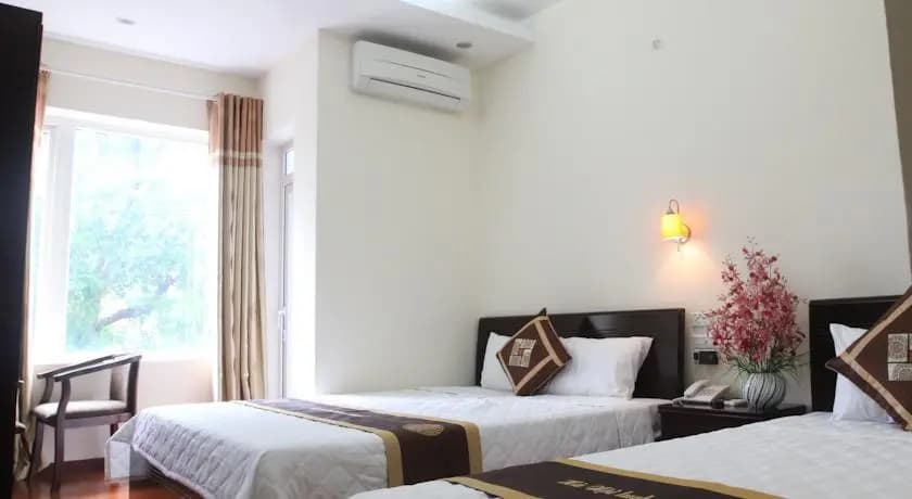 Hanoi Lucky Guest House 2 - photo 6