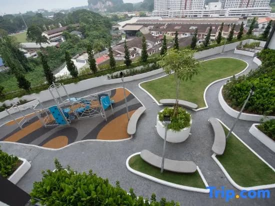 The Horizon Ipoh By 40 Winks - photo 7