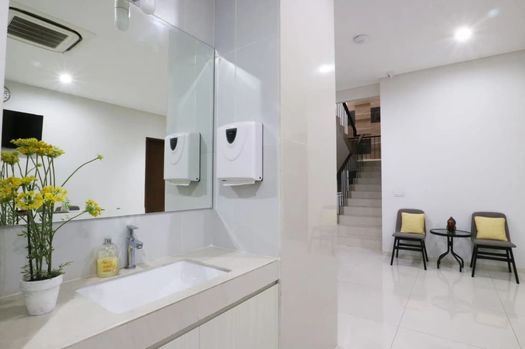 Cove MK House Senopati - photo 7
