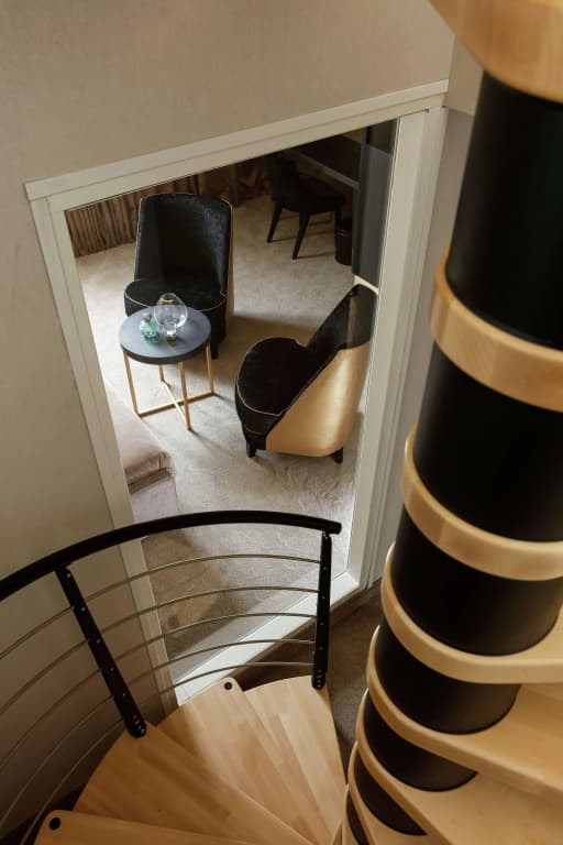 Niepce Paris Hotel, Curio Collection by Hilton - photo 10