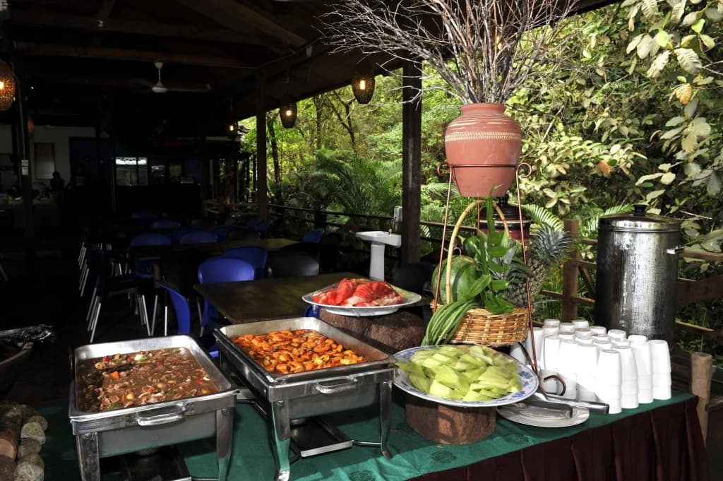 Permai Rainforest Resort - photo 26