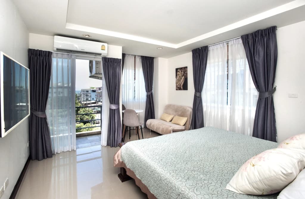 Beach 7 Condo by GrandisVillas - photo 18