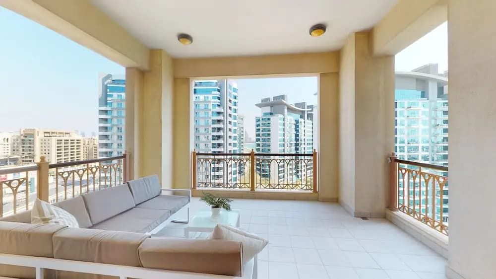 Marina Residence 1004 - photo 29