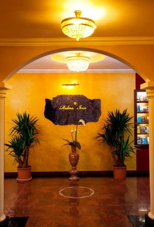 Hotel Relax Inn - photo 10