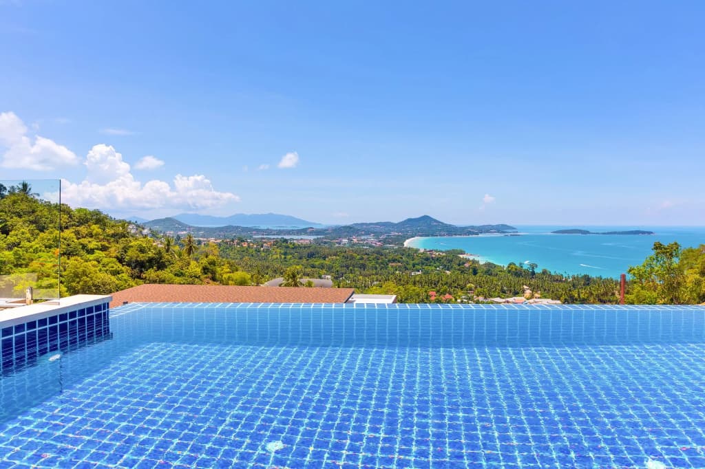 Samui Villa Bebe - photo 7