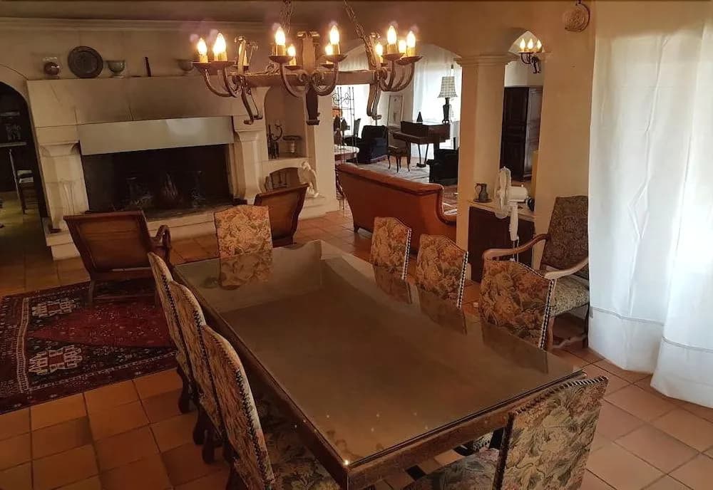 Villa Loucisa - photo 19
