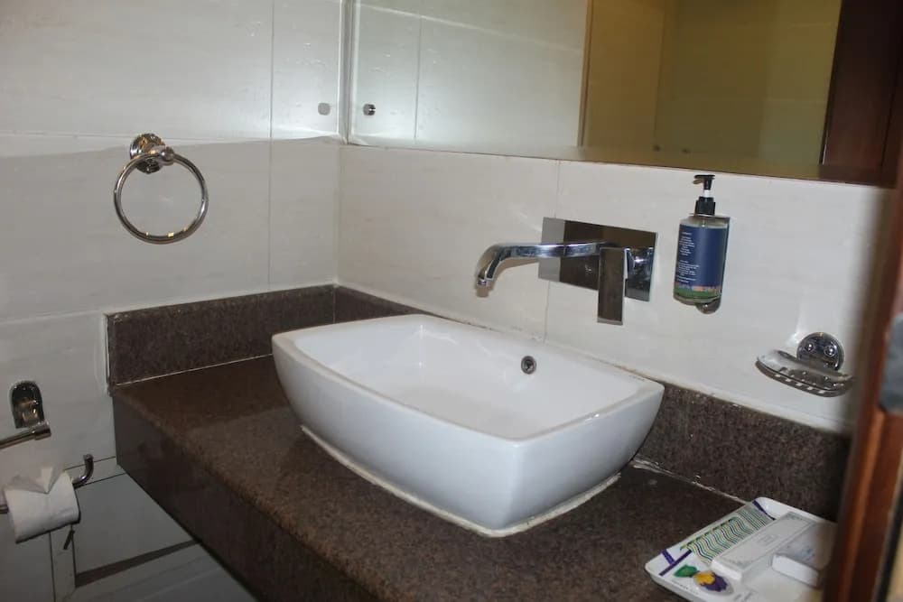 THE J K Hotel C R Park - photo 8