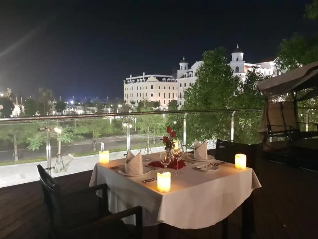 Novotel Ha Long Bay, - photo 26