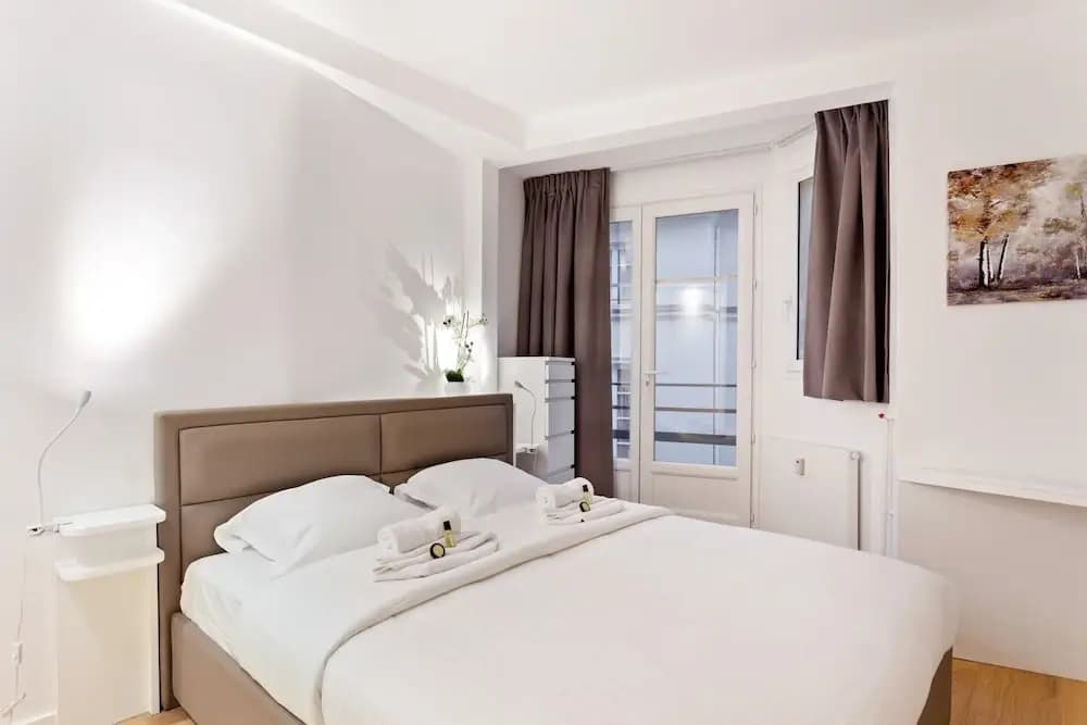 Beautiful Renovated Apartment - Marais - photo 4