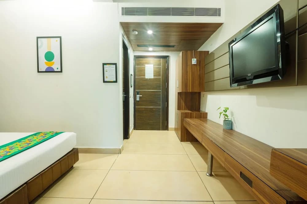 Hotel Twin Tree Naraina - photo 13