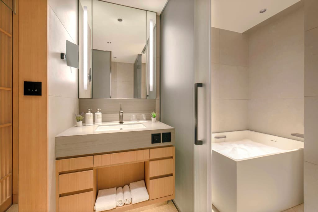 AKI Hotel Hong Kong - MGallery Collection - photo 7