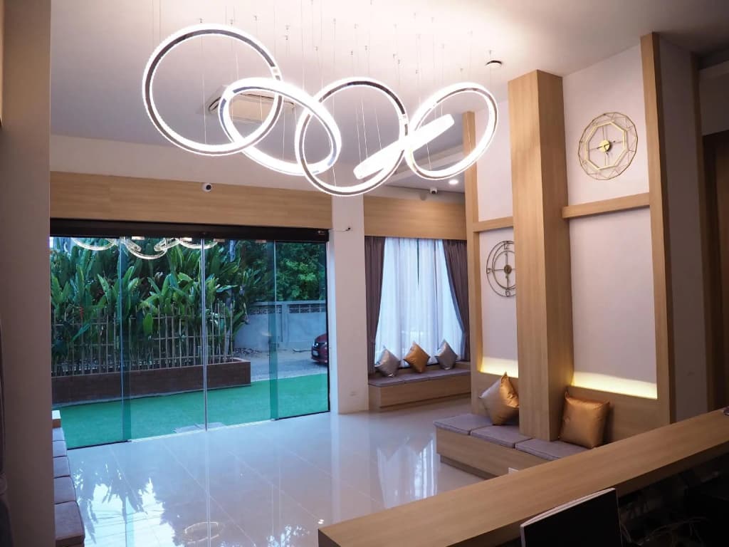 Malee Hotel Chiangmai - photo 7