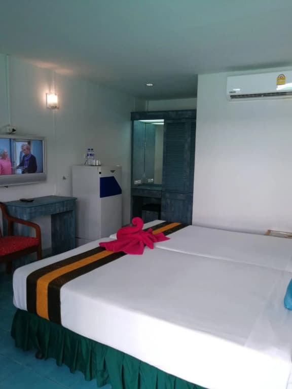 Karon View Resort Phuket - main photo