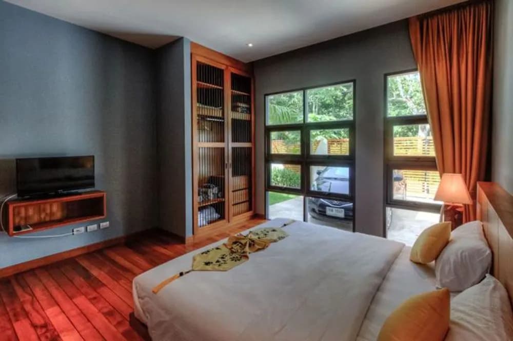 Vanille Villa by Jetta - photo 6