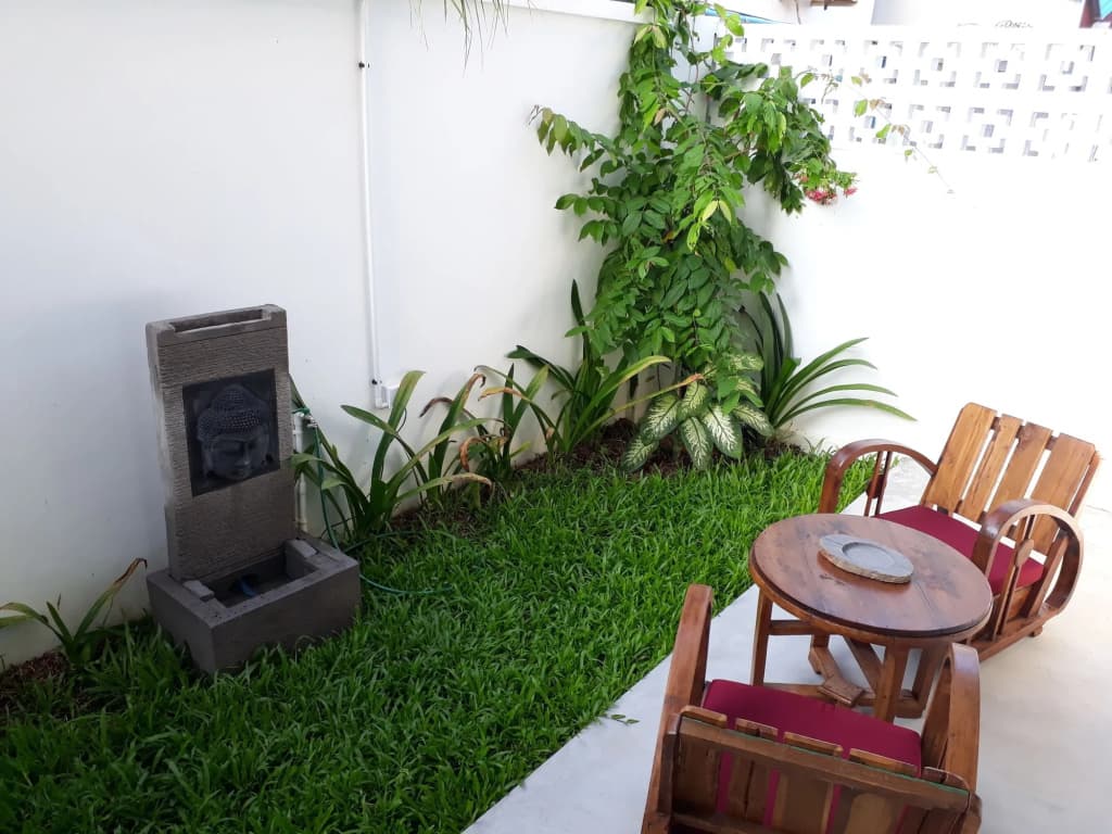 Hotel Villa Josephine - photo 18