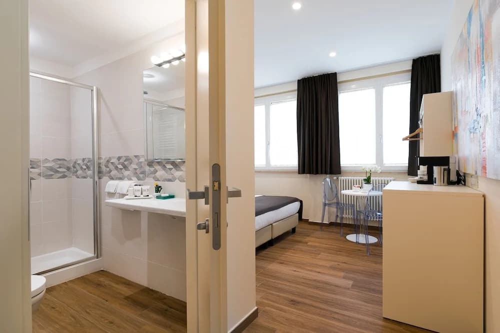 Demetra Guest House - photo 8