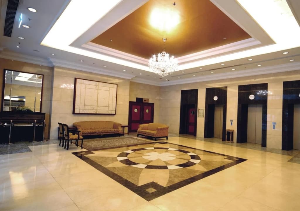Best Western Plus Hong Kong Hotel - photo 13