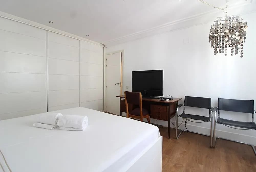 Luminous Apartment in Chueca Allôhousing - photo 2