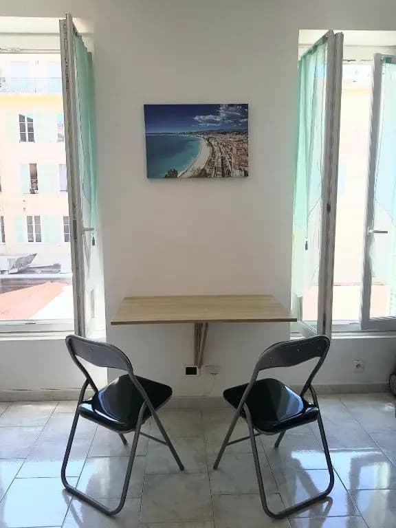 Studio cosy hypercentre à 500m de la plage - photo 3