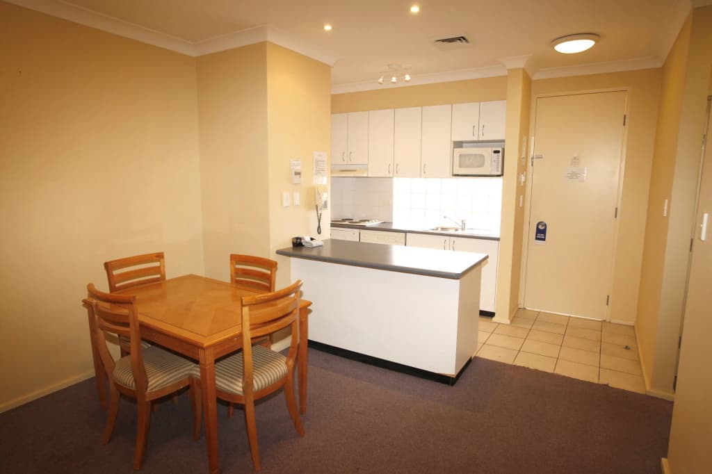 Maclin Lodge Motel - photo 16