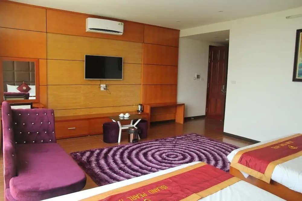 Island Pearl Hotel - photo 4