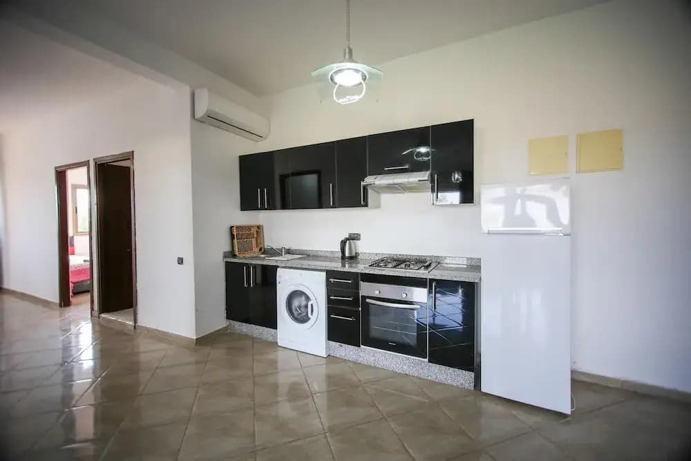 Luxurious Apartment Fully Equiped - photo 11