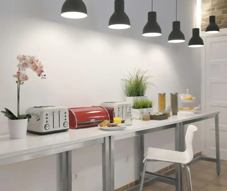 Woohoo Suites Madrid - photo 15