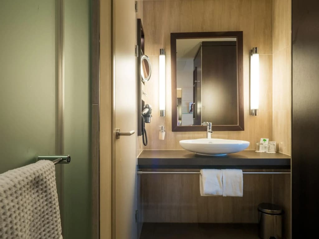 Lindner Hotel Vienna Am Belvedere, part of JdV by Hyatt - photo 11
