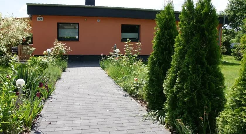 Holiday home Berlin-Biesdorf - photo 2