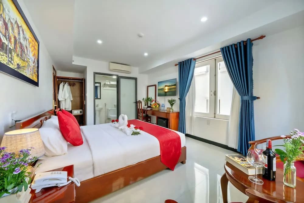 Gioan Boutique Villa - photo 6