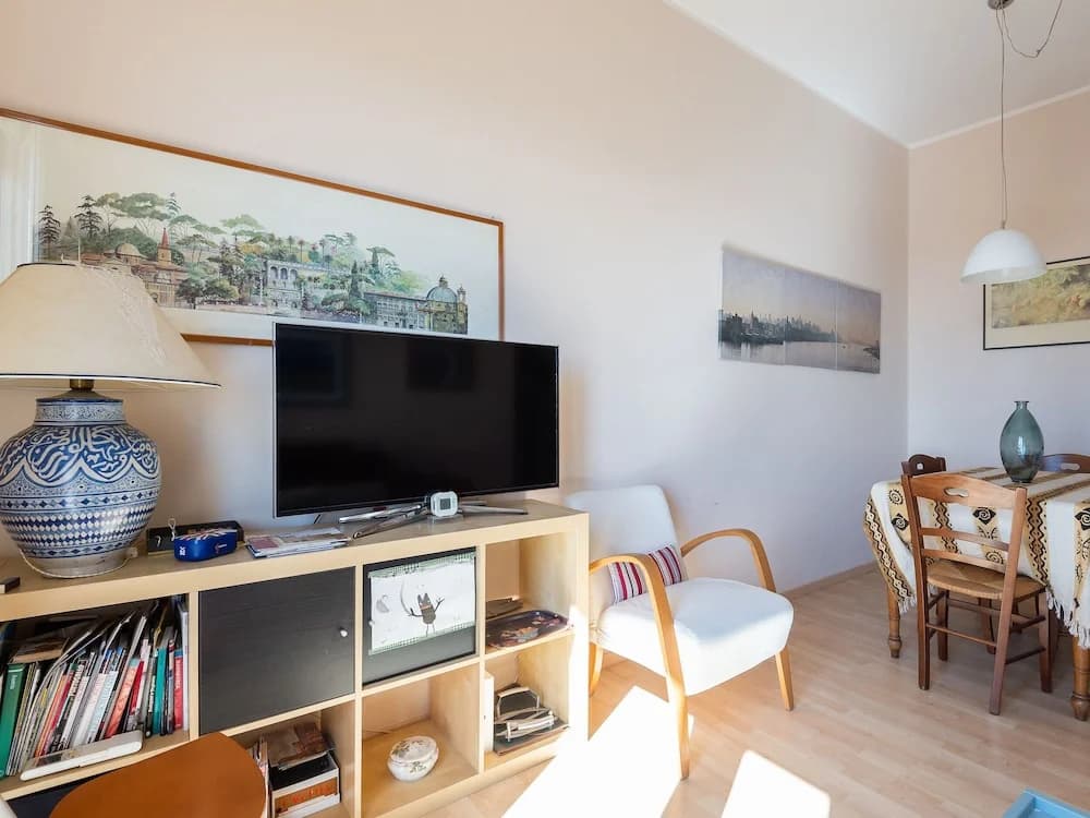 Bright Panorama Apartment - photo 4