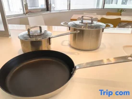 Tasone Stay OSAKA SEI401 - photo 2