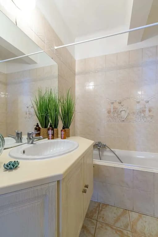 Large Apartment 4pers - Large Terrace With View - photo 9